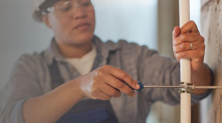 Professional annual plumbing maintenance services in Merrick, NY